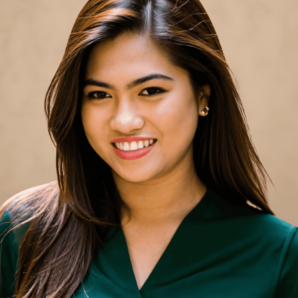 Angel Headshot
